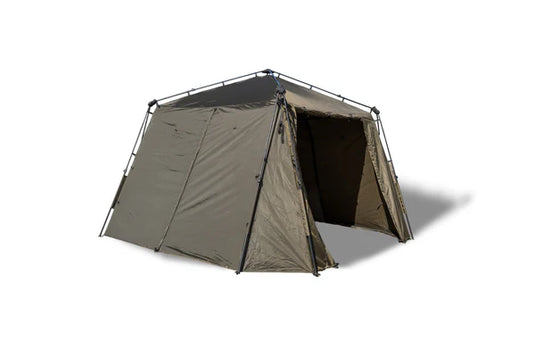 Nash Bank Life Gazebo - 2026