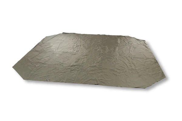 Load image into Gallery viewer, Nash Bank Life Gazebo Heavy Duty Groundsheet - PVC Waterproof Floor 330x330 cm
