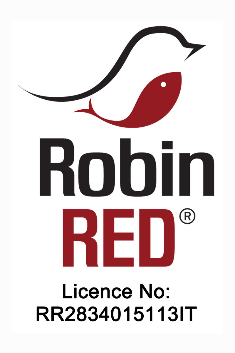 Carica immagine in Galleria Viewer, Haith's Original Robin Red™
