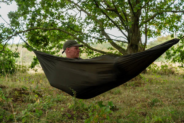 Laden Sie das Bild in Galerie -Viewer, Kevin Nash Bank Life Hammock
