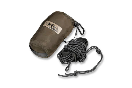 Kevin Nash Bank Life Hammock