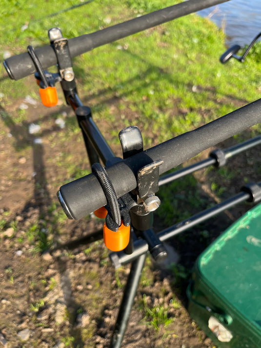 IB RodLock - Rod Holder for Rod Pod