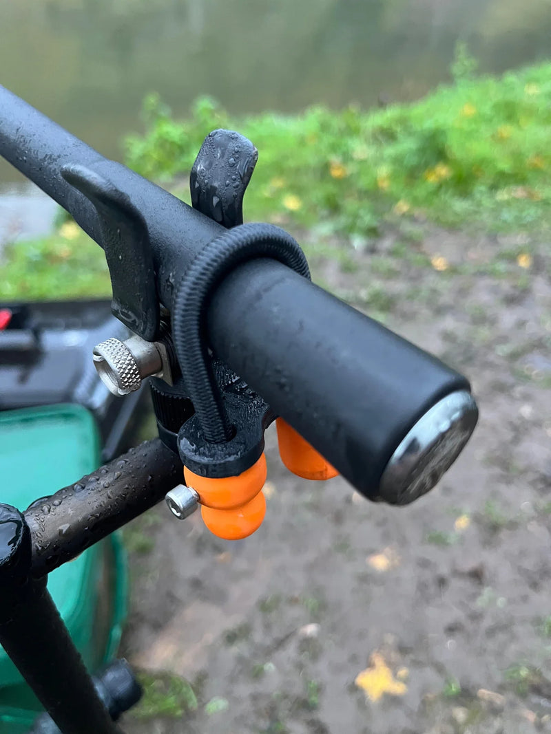 Load image into Gallery viewer, IB RodLock - Rod Holder for Rod Pod

