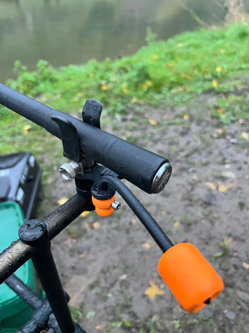 Load image into Gallery viewer, IB RodLock - Rod Holder for Rod Pod
