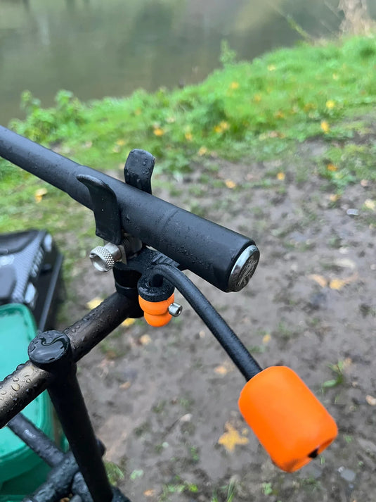 IB RodLock - Rod Holder for Rod Pod