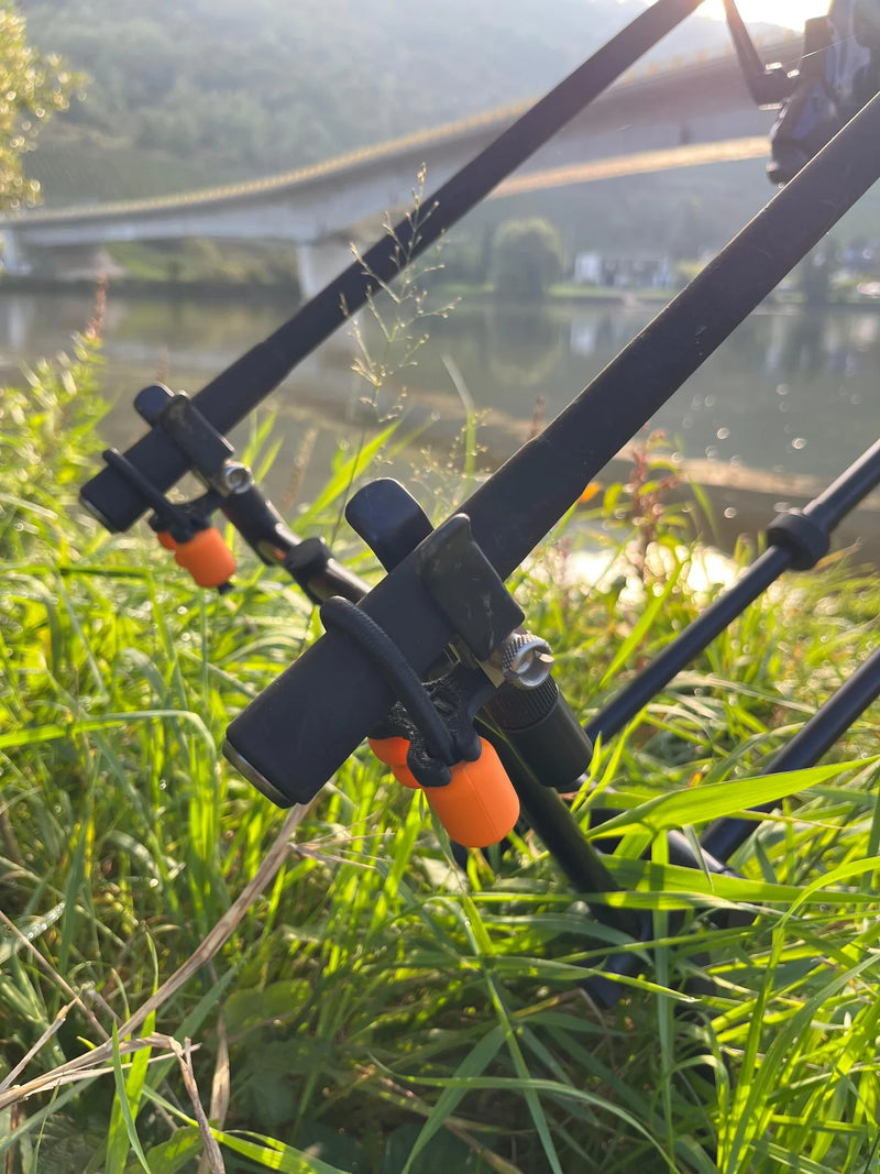 Load image into Gallery viewer, IB RodLock - Rod Holder for Rod Pod
