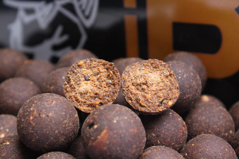 Load image into Gallery viewer, IB Carptrack Carp TOTAL Boilie - 70 Ingredients
