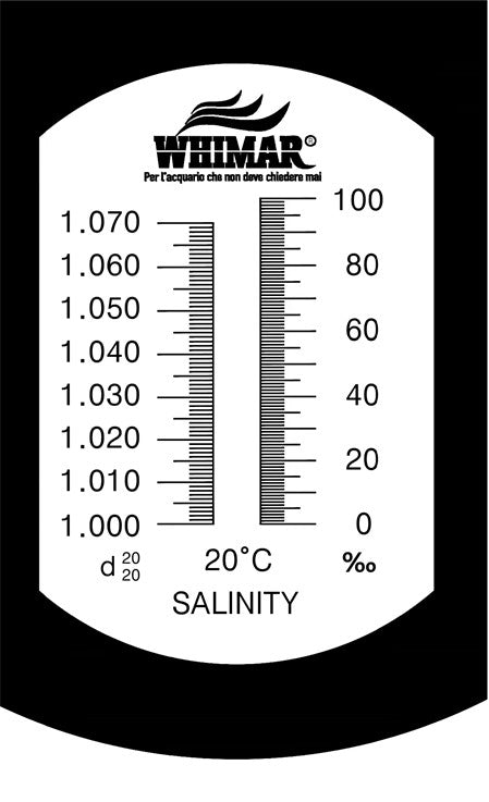 Load image into Gallery viewer, Whimar Refractometer with LED
