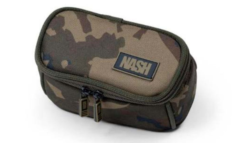 Load image into Gallery viewer, Kevin Nash Subterfuge Tackle Pouch Medium
