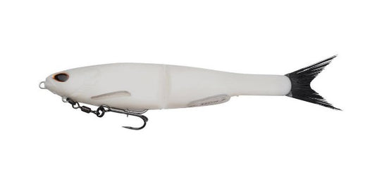 Berkley PowerBait Nessie - Soft Glide Bait