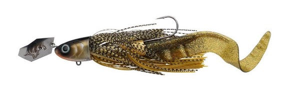 Carica immagine in Galleria Viewer, Abu Garcia Beast Bladed Jig
