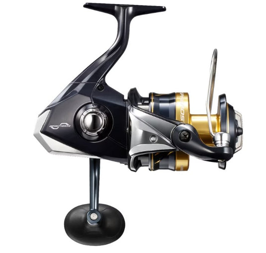 Shimano Spheros SW 8000 HG A - Mulinello Spinning Mare