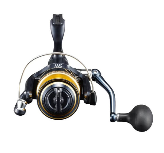 Shimano Spheros SW 8000 HG A - Mulinello Spinning Mare