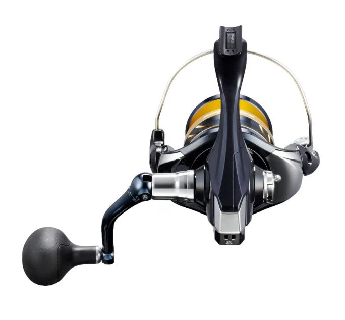 Carica immagine in Galleria Viewer, Shimano Spheros SW 8000 HG A - Mulinello Spinning Mare
