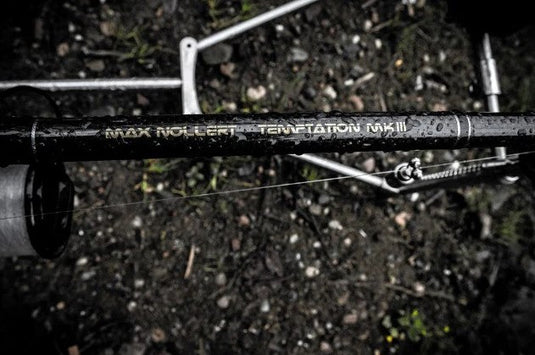 Imperial Fishing Max Nollert "Temptation Mk IV" 12ft 3.25/2.75lb -