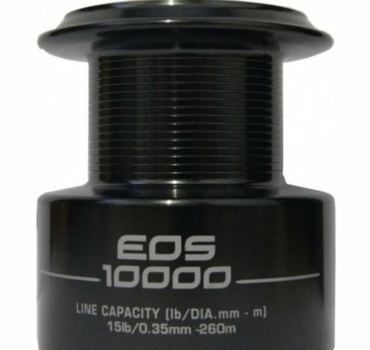 Fox Eos 10000 FS