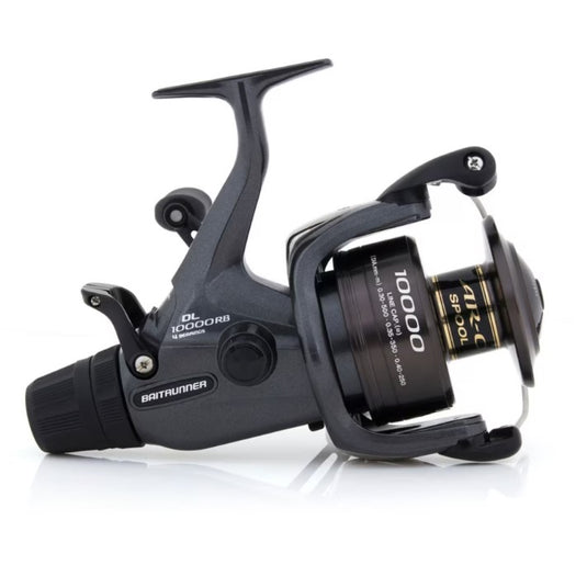 Shimano Baitrunner DL 10000 Rb