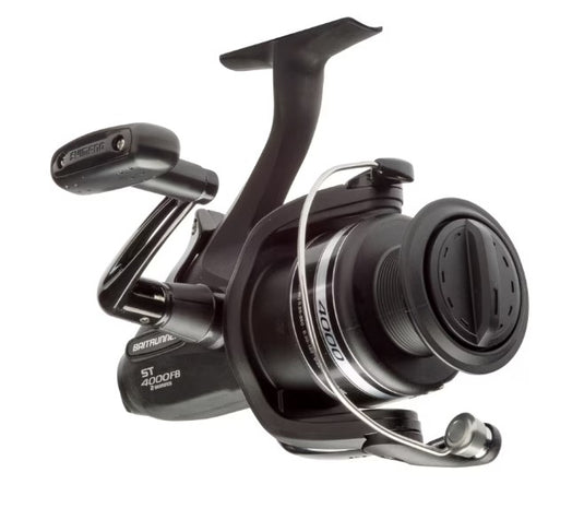 Shimano Baitrunner St Fb