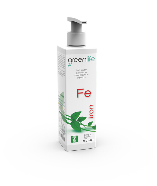 OCEANLIFE FER FE