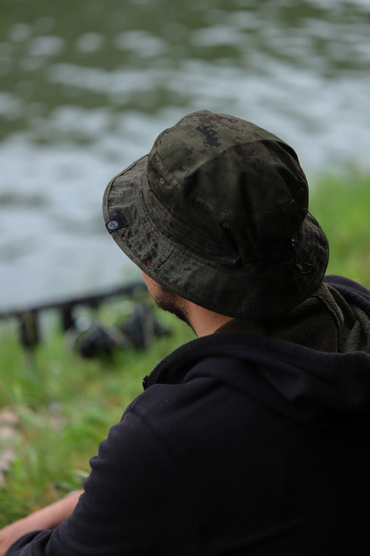 KORDA LE DIGI KAMO BOONIE HAT