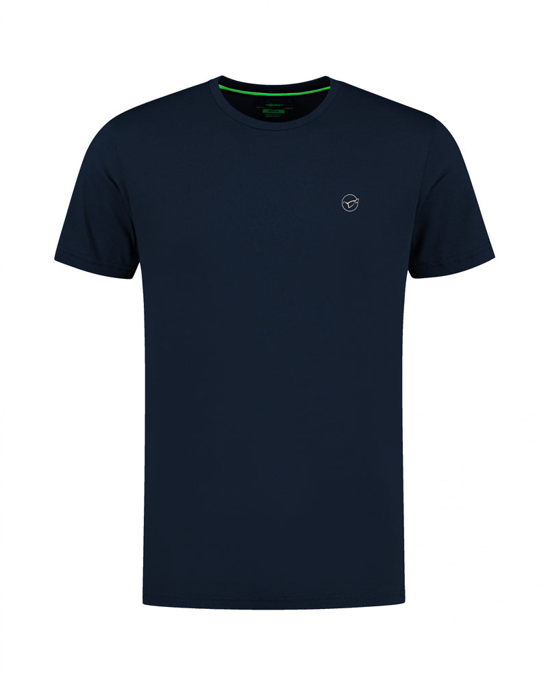 Carica immagine in Galleria Viewer, Korda Dawn Vibes Tee - Navy

