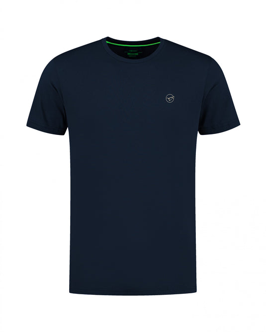 Korda Dawn Vibes Tee - Navy