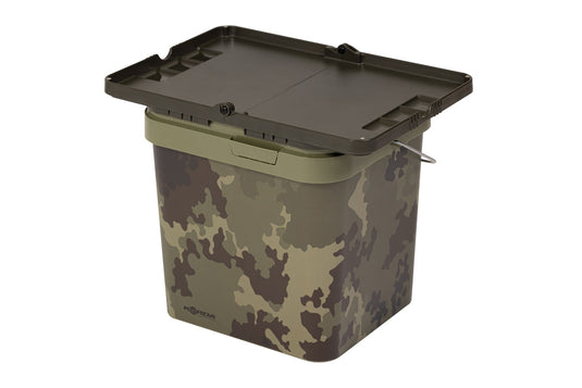 Korda Bucket Table / Tavolino per Secchio