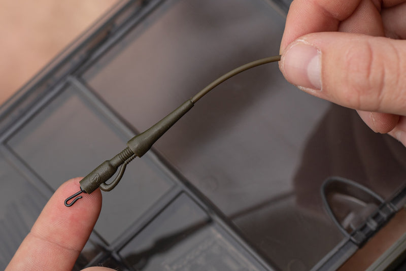 Carica immagine in Galleria Viewer, Korda Essentials Lead Clip Action Pack / Kit Montaggi Lead Clip
