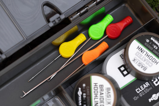 Korda Essentials Splicing Needle / Ago per Leadcore