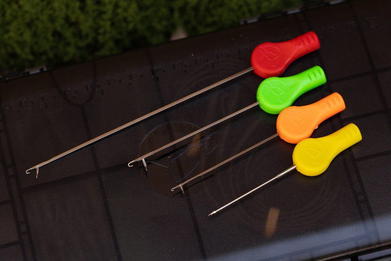 Laden Sie das Bild in Galerie -Viewer, Korda Essentials Splicing Needle / Ago per Leadcore
