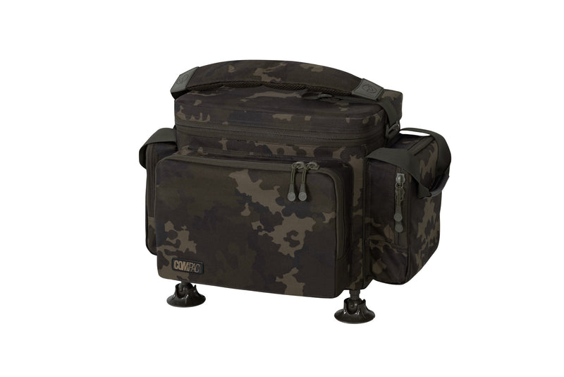 Carica immagine in Galleria Viewer, Korda Compac Framed Carryall Extra Small - Dark Kamo
