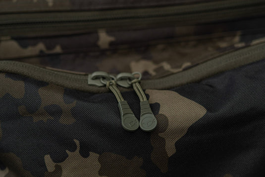 Korda Compac Framed Carryall Extra Small - Dark Kamo