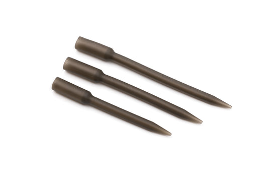 KORDA Inline Safety Sleeve Small Naked / Manicotto sicurezza piombi inline