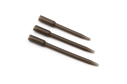 KORDA Inline Safety Sleeve Nano Tubing / Leadcore / Manicotto sicurezza piombi inline