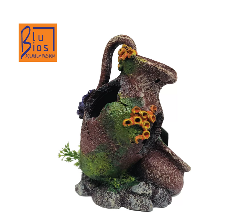Carica immagine in Galleria Viewer, Anfore Fantasy BluBios
