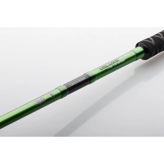 Madcat Green Deluxe 3.00m 150-300g