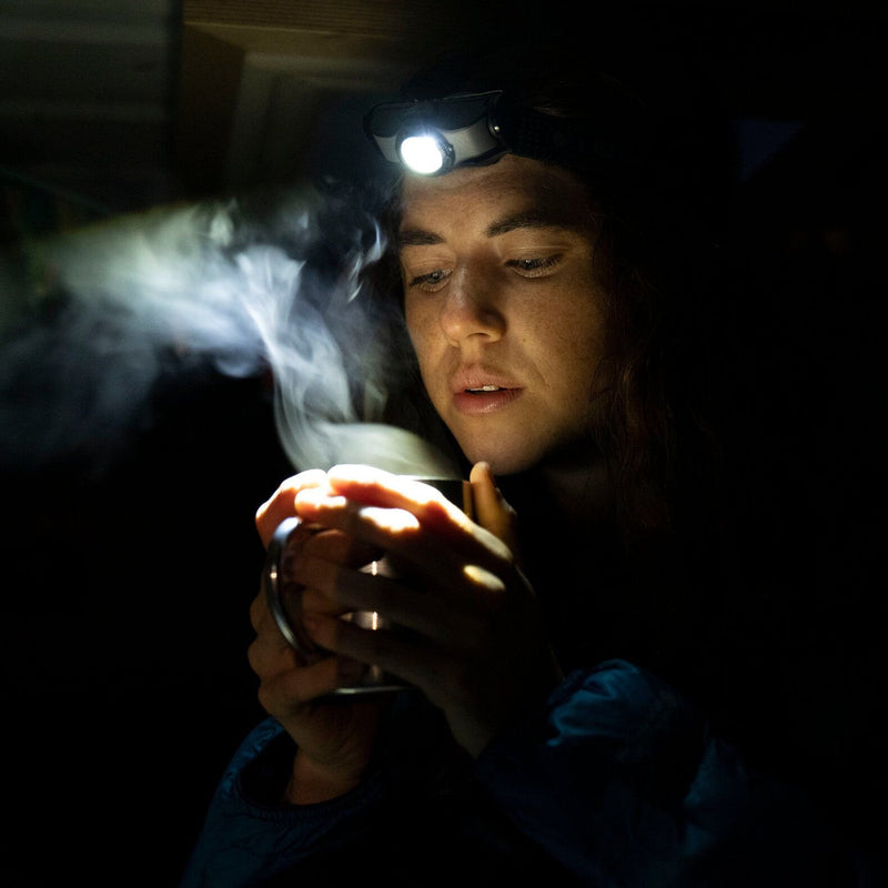 Load image into Gallery viewer, Led Lenser MH3 Headlamp
