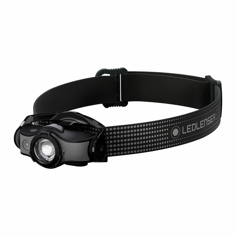 Carica immagine in Galleria Viewer, Led Lenser Lampada frontale MH5

