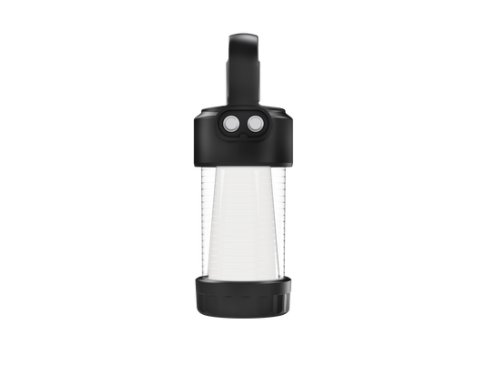 Ledlenser ML4 Warm Light - Lanterna LED Ultracompatta Ricaricabile con Luce Bianca Calda