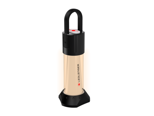 Led Lenser ML6 Warm Light