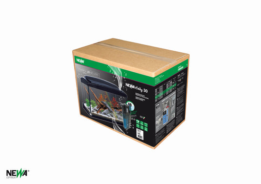 NEWA Hobby 30 - Acquario Completo