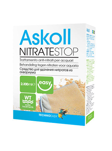 Carica immagine in Galleria Viewer, Askoll Nitrate Stop - Trattamento Anti-Nitrati per Acquari
