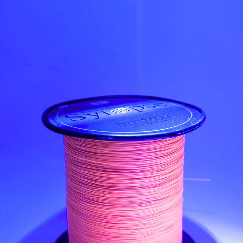 Carica immagine in Galleria Viewer, Katran Synapse Orange - Monofilo Carpfishing
