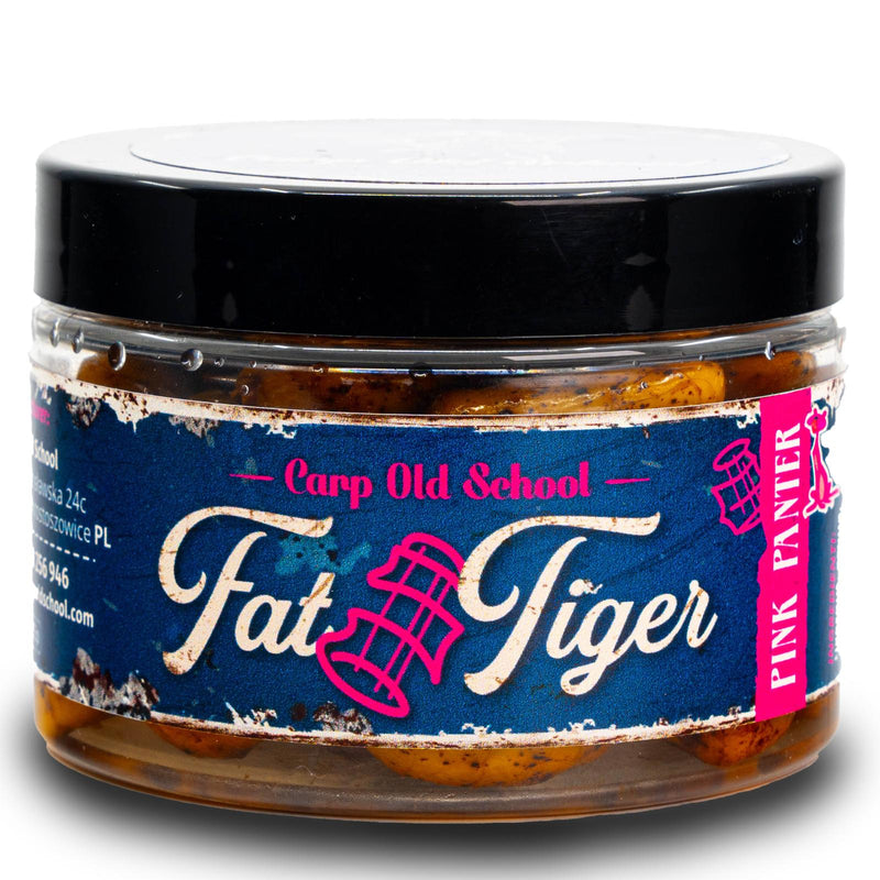 Laden Sie das Bild in Galerie -Viewer, Carp Old School Fat Tiger
