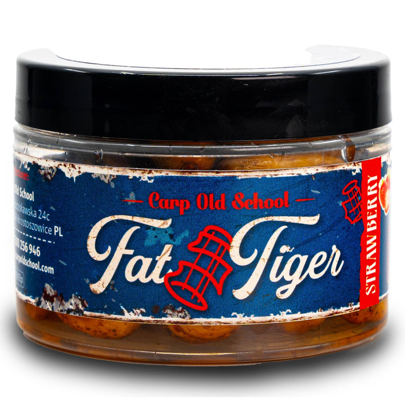 Laden Sie das Bild in Galerie -Viewer, Carp Old School Fat Tiger
