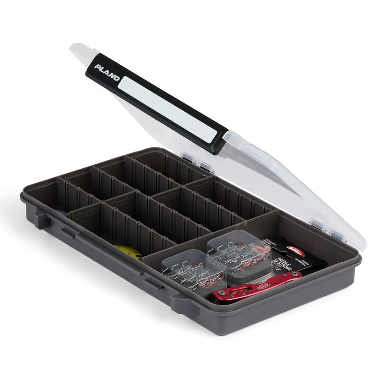 Laden Sie das Bild in Galerie -Viewer, Plano StowAway 3700 50/50 Split / Scatola porta accessori
