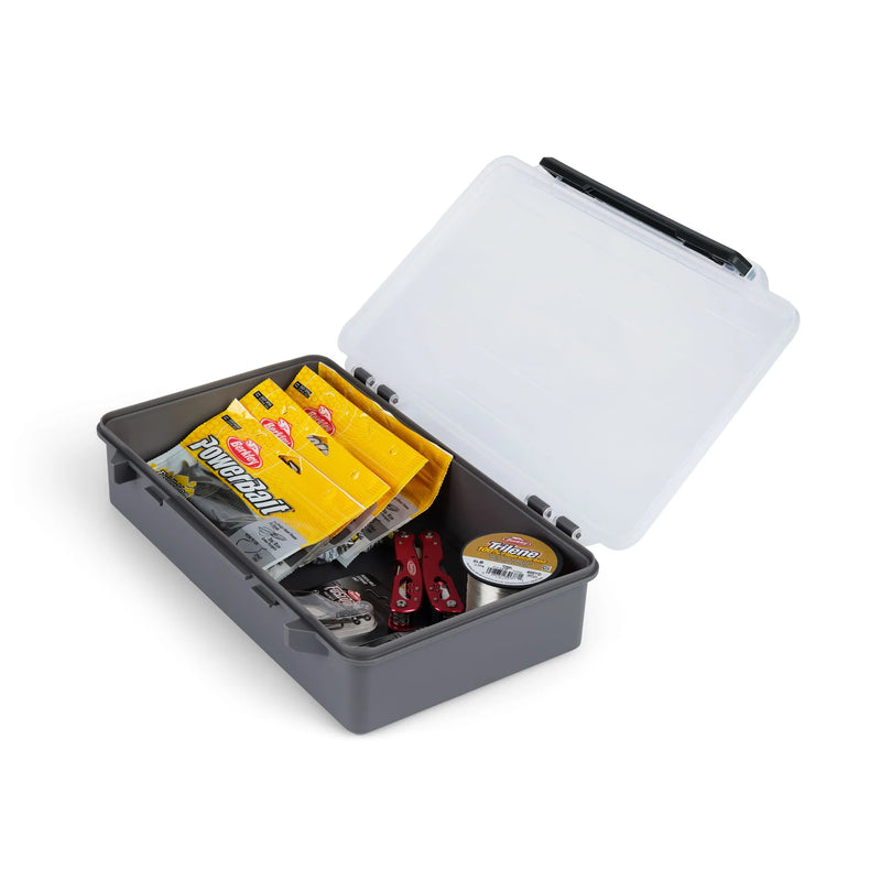 Laden Sie das Bild in Galerie -Viewer, Plano StowAway 3700 Deep Open / Scatola porta accessori profonda
