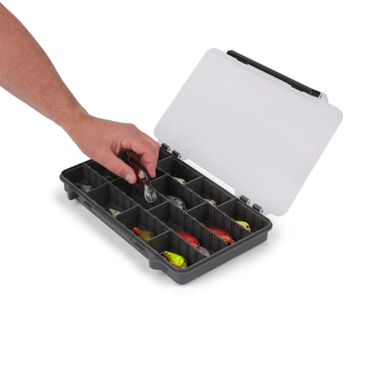 Plano StowAway Classic 3700 / Scatola porta esche e minuteria