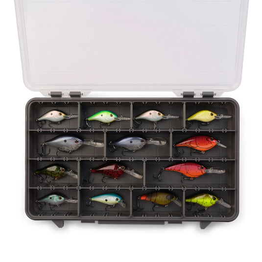 Plano StowAway Classic 3700 / Scatola porta esche e minuteria