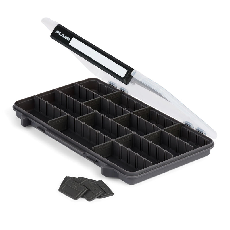 Laden Sie das Bild in Galerie -Viewer, Plano StowAway 3700 Thin / Scatola porta accessori sottile
